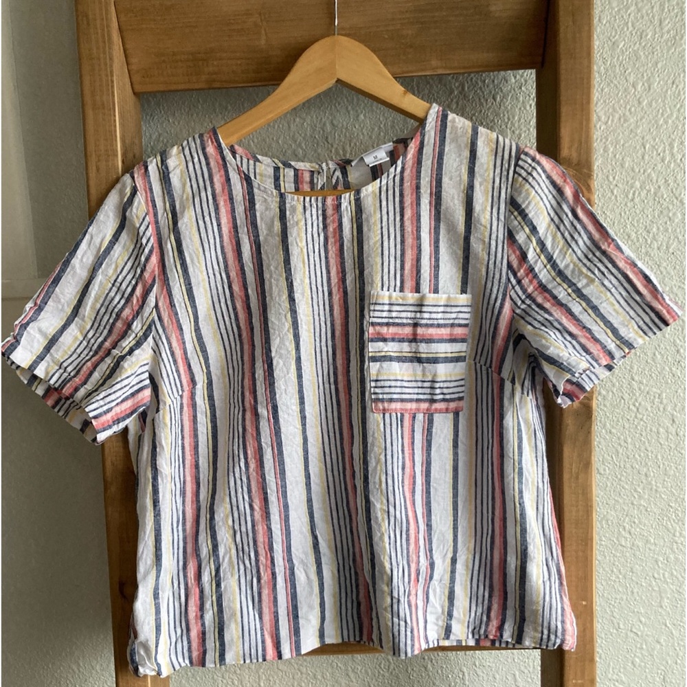 Liz Claiborne top